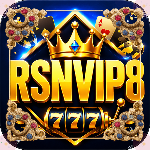 rsnvip8 — galeri pratinjau - APK Resmi