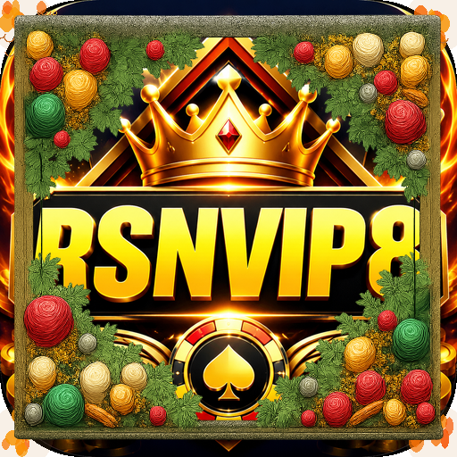 rsnvip8 — galeri pratinjau Resmi APK